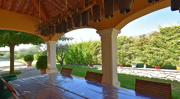 Villa in Artignosc-sur-Verdon