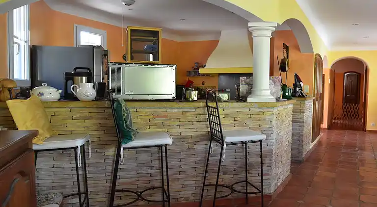 Villa in Artignosc-sur-Verdon