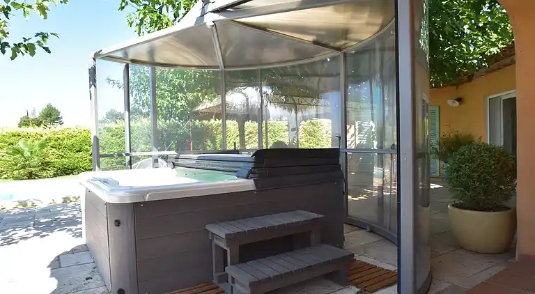 Villa in Artignosc-sur-Verdon