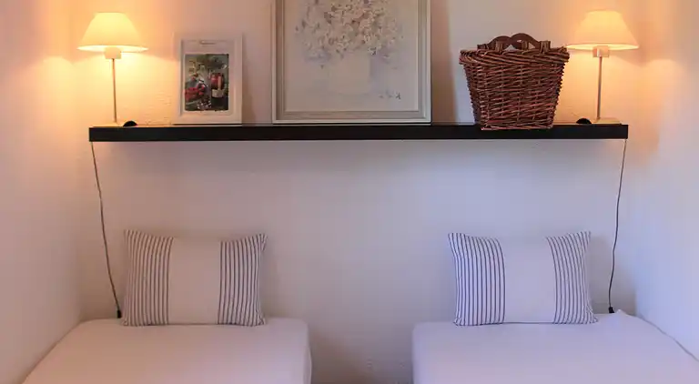 Feriebolig i Fréjus