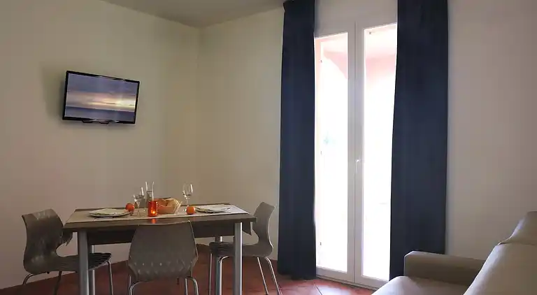 Apartment in Loano