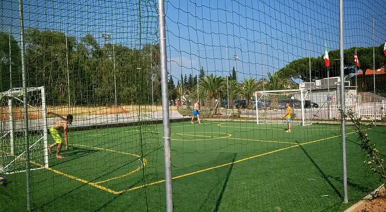 Ferielejlighed i Loano