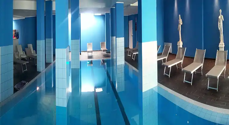 Ferielejlighed i Loano