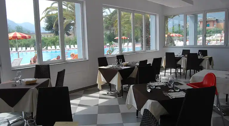 Ferielejlighed i Loano