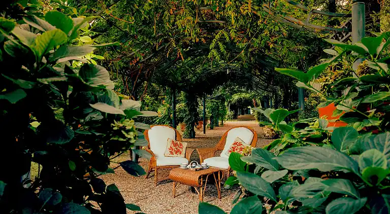 Villa i Pieve al Toppo