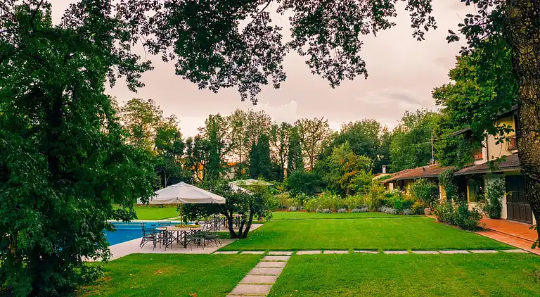 Villa i Pieve al Toppo