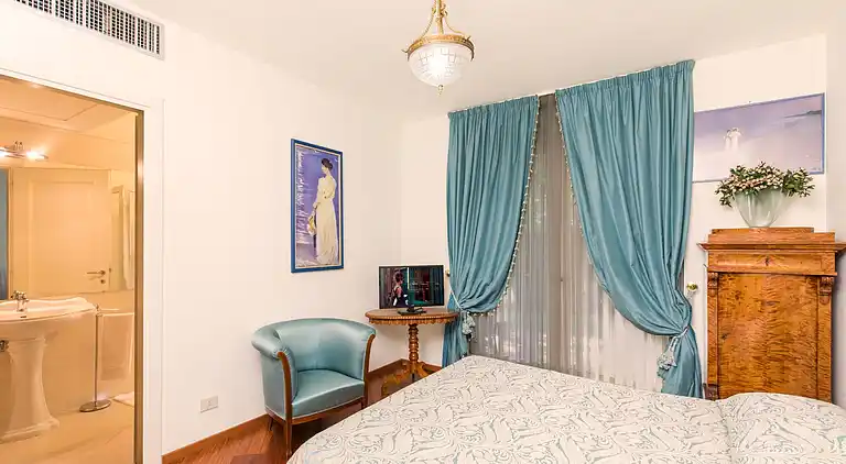 Villa i Pieve al Toppo