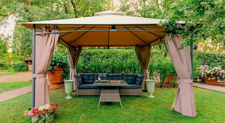 Villa i Pieve al Toppo