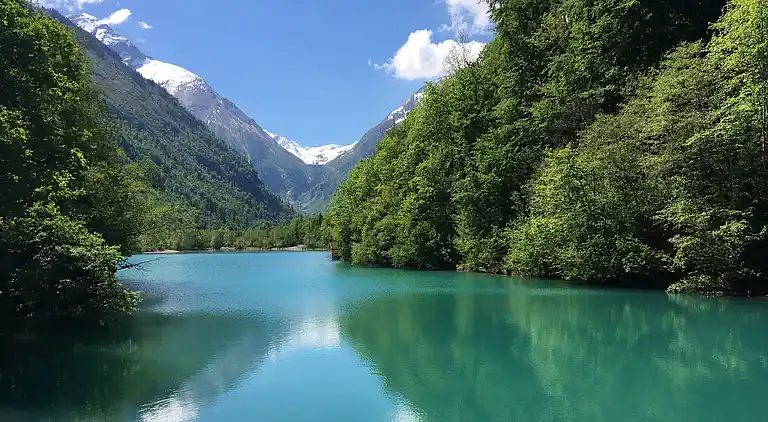 Holiday home in Piesendorf
