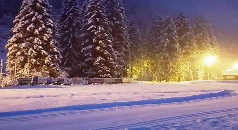 Cottage in Annaberg im Lammertal