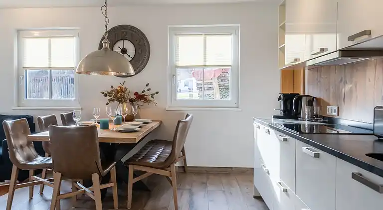 Ferielejlighed i Piesendorf