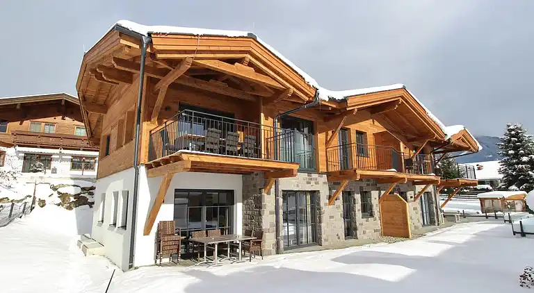 Ferielejlighed i Piesendorf