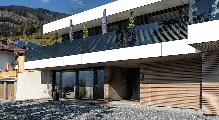 Apartment in Piesendorf