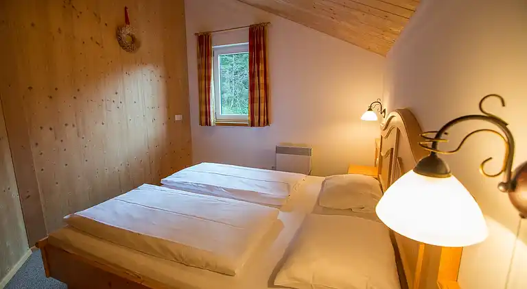 Cottage in Annaberg im Lammertal