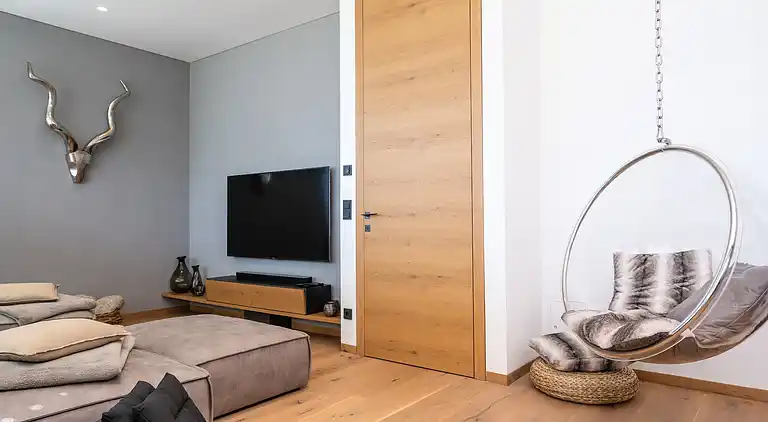 Apartment in Piesendorf