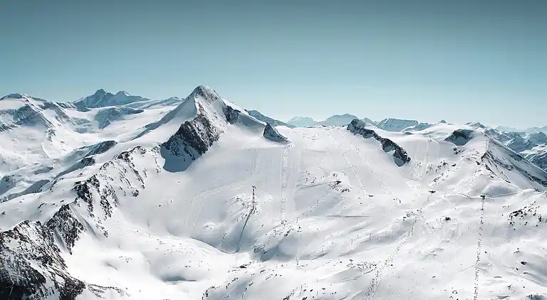 Holiday home in Piesendorf