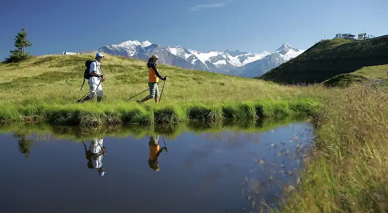 Apartment in Piesendorf