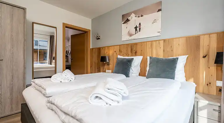 Ferielejlighed i Piesendorf