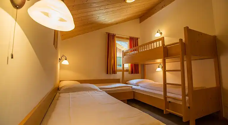 Cottage in Annaberg im Lammertal