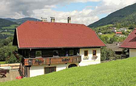 Casa rurale in Gmünd in Kärnten