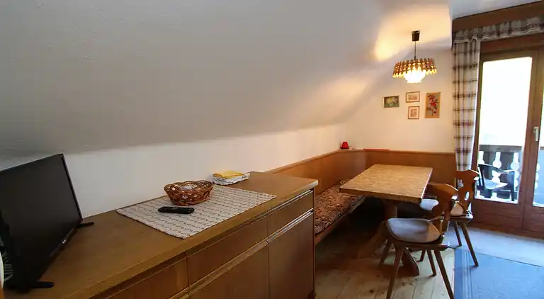 Farm house in Landfraß