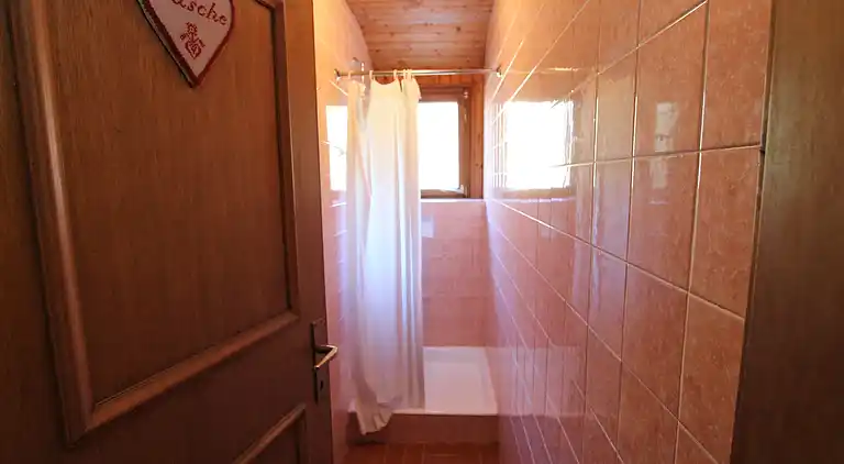 Farm house in Landfraß