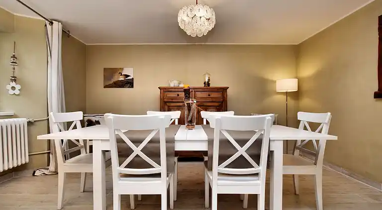 Holiday home in Reuland