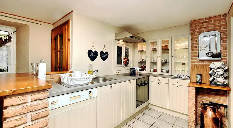 Holiday home in Reuland