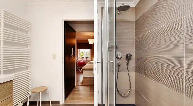 Holiday home in Reuland