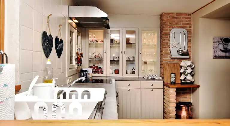 Holiday home in Reuland