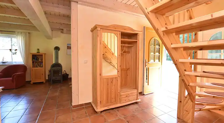 Sommerhus i Mechelsdorf