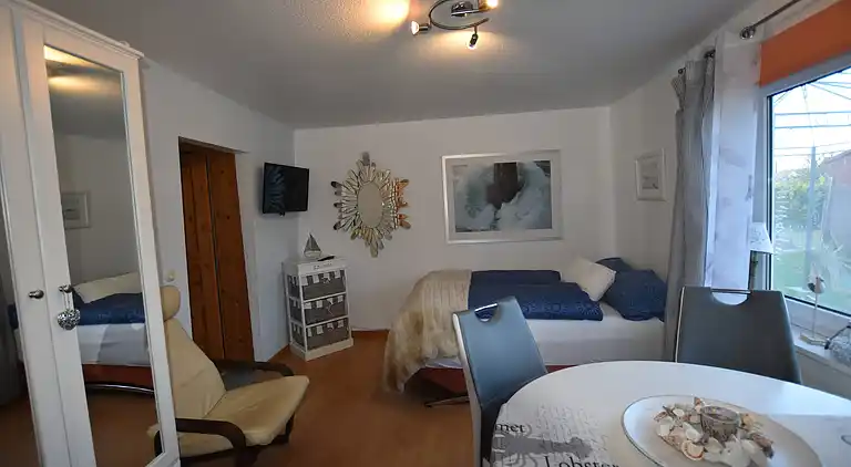 Apartment in Baltic Sea Germany