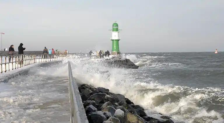 Apartment in Baltic Sea Germany