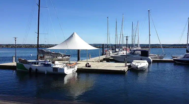 Apartment in Baltic Sea Germany