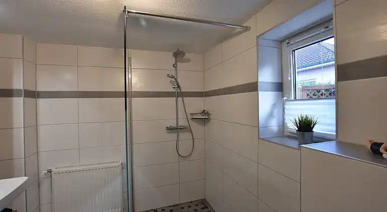 Apartment in Baltic Sea Germany