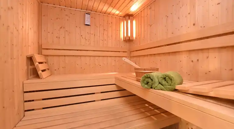 Sommerhus i Mechelsdorf