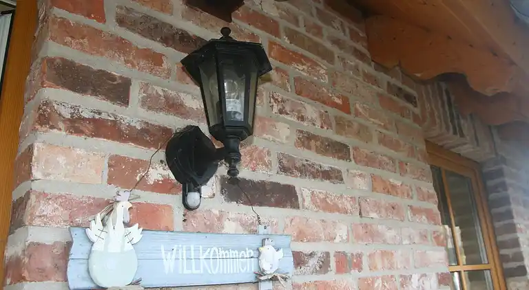 Sommerhus i Mechelsdorf