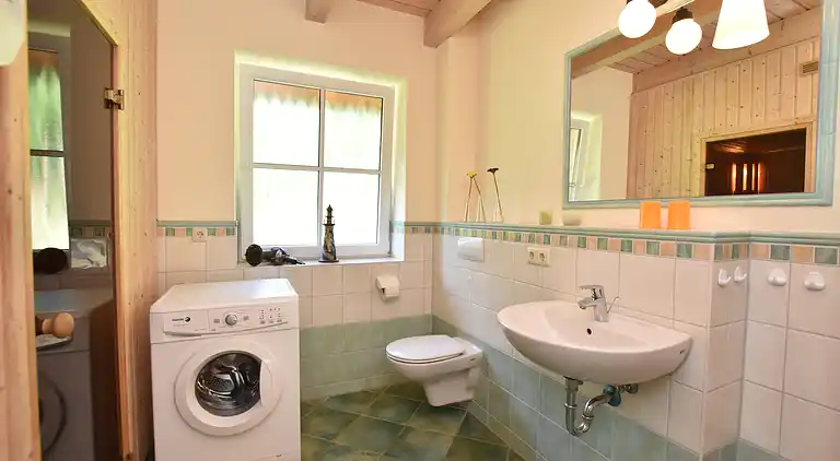 Sommerhus i Mechelsdorf