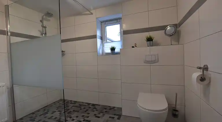 Apartment in Baltic Sea Germany