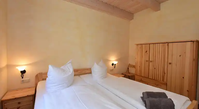 Sommerhus i Mechelsdorf