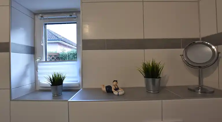 Apartment in Baltic Sea Germany