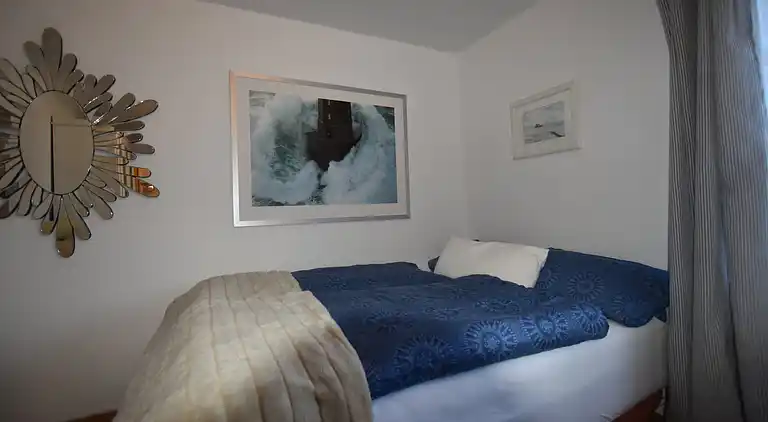 Apartment in Baltic Sea Germany