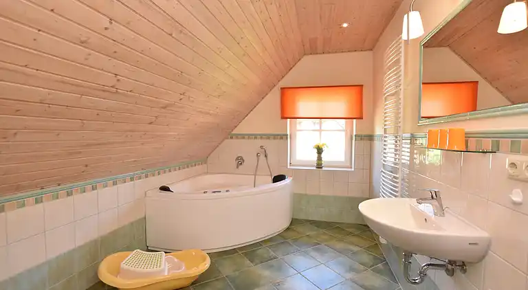 Sommerhus i Mechelsdorf