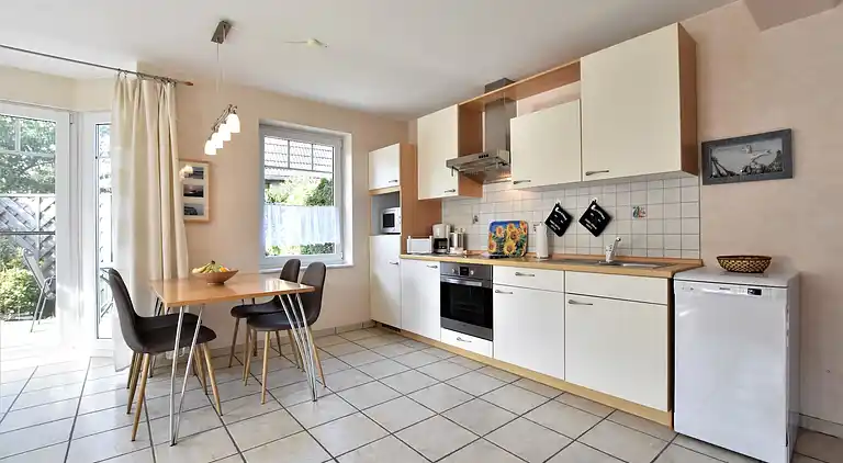 Apartment in Insel Poel