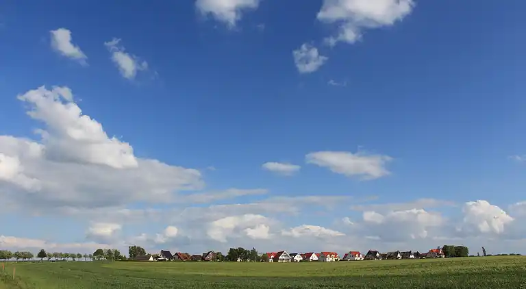 Ferielejlighed i Insel Poel