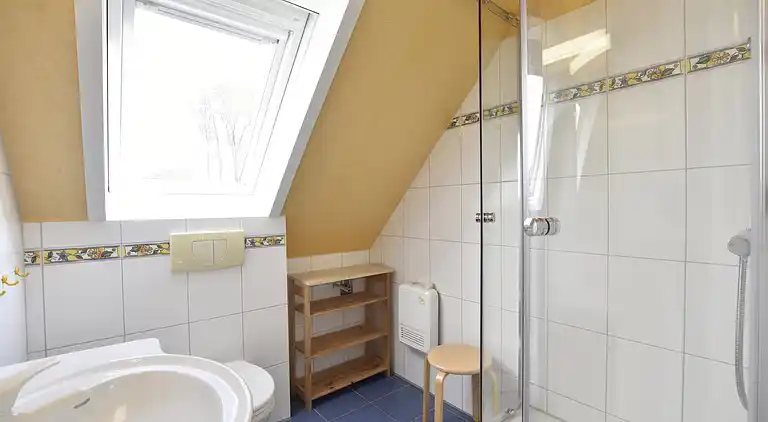 Ferielejlighed i Insel Poel