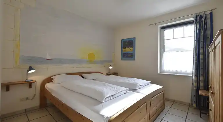 Apartment in Insel Poel