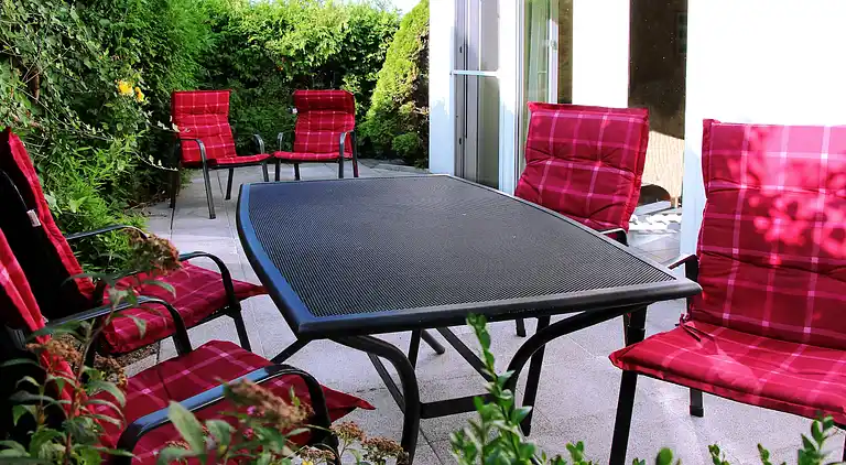 Ferielejlighed i Insel Poel