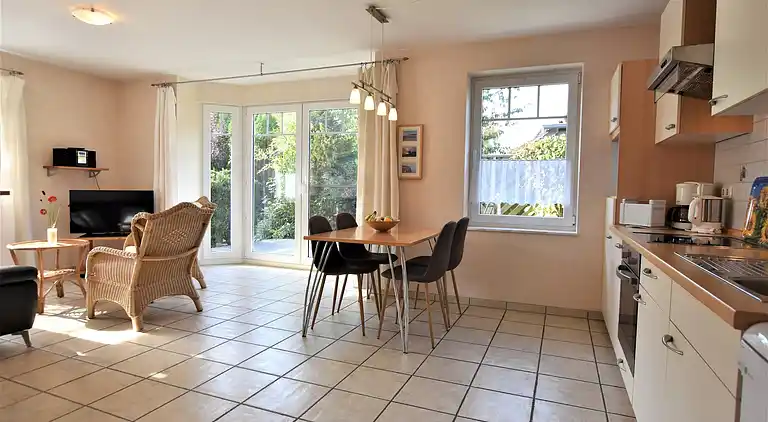 Apartment in Insel Poel