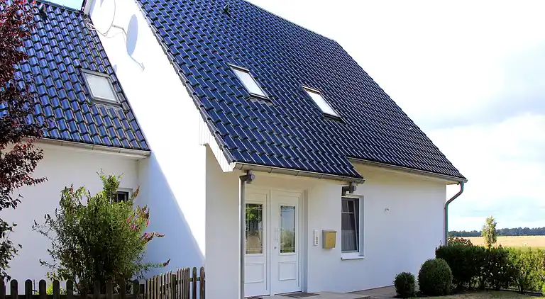 Apartment in Insel Poel